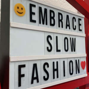 The Impact of Fast Fashion
